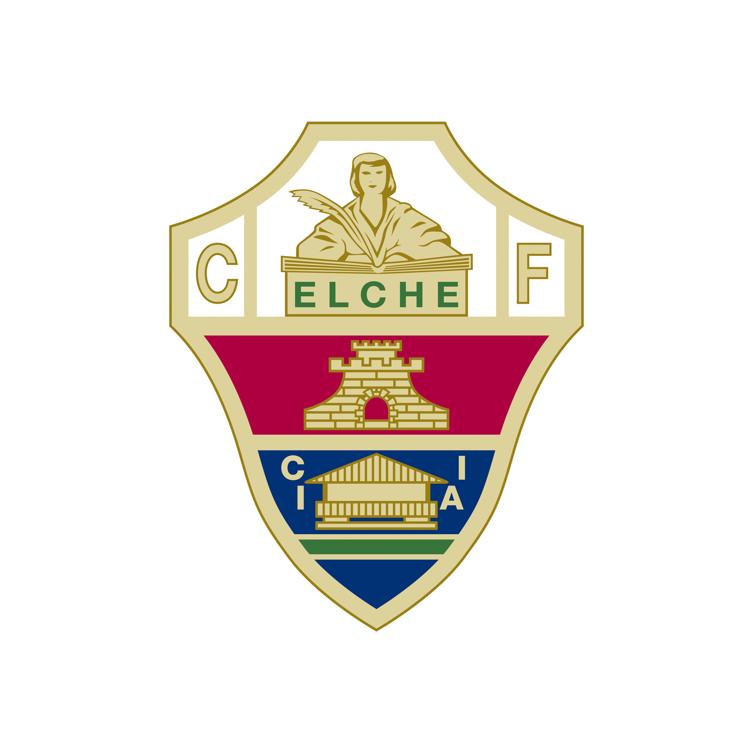 Elche CF